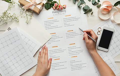 wedding coordinator saskatoon - Victorian Diamond Events