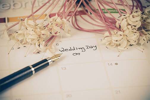 wedding planners saskatoon - Victorian Diamond Events