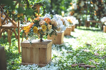 design consultant saskatoon - Victorian Diamond Events