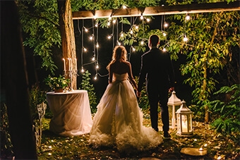 event decoration saskatoon - Victorian Diamond Events